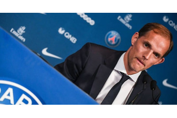 PSGトゥヘル監督の“選手管理”がエグすぎる！すでに「ナイトクラブのボス」と面会済み 画像