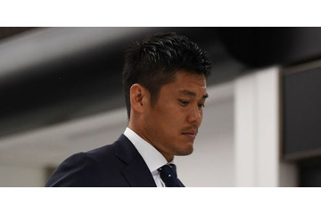 これは意外な噂！川島永嗣、ボカ・ジュニオルス加入に前向き？ 画像