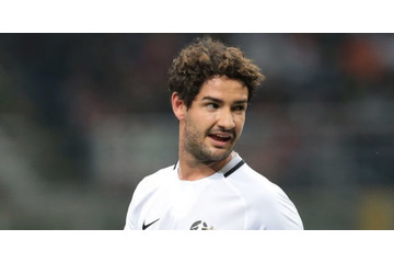 パトが要望「レオナルド、ミランに僕を戻してくれ！」 画像