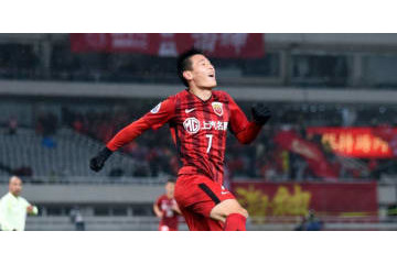 ウォルヴァーハンプトン、中国代表MF獲得へ…あの名代理人の関与も 画像