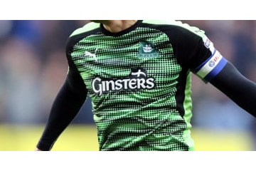 精巣ガンを克服!24歳のサッカー選手、復帰戦でいきなりゴール! 画像