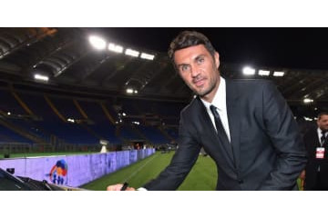 伝説の男マルディーニ、ついにミラン復帰が決定！ 画像