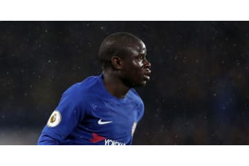 カンテのPSG移籍は現実的に…フランスの専門家が明言する 画像