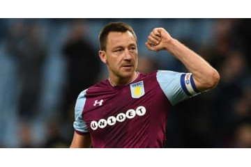 37歳ジョン・テリー、兄のいる4部チームへ移籍？ 画像