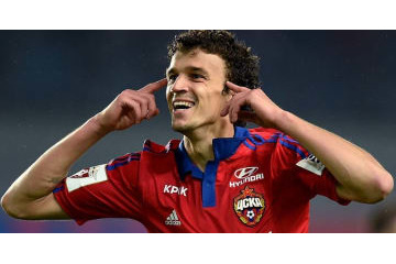 コカインで2年出場停止…元代表選手、宿敵チームへの禁断移籍が決定 画像