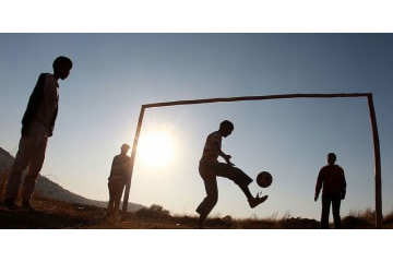 全国社会人サッカー選手権大会、2018年の組み合わせが決定！ 画像