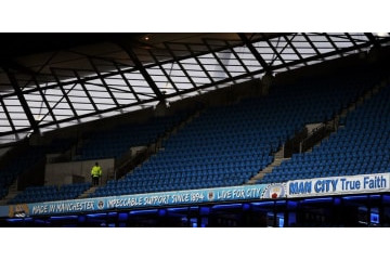 マンチェスター・シティのスカウト、「BBQs」という差別発言で調査中 画像