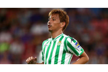 乾もいるぞ！「リーガ、2018年夏のベスト移籍TOP5」 画像