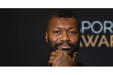 37歳ジブリル・シセ、またも仰天の現役復帰！イタリア4部へ移籍 画像