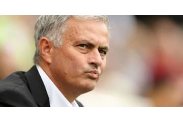 シティの映画に「私にもギャラを出せ」…まさにモウリーニョ節 画像