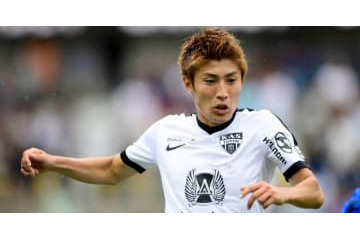 オイペン豊川、現地でも讃えられた今季初ゴールを動画で見よう！ 画像