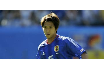 元日本代表MF福西がなんと現役復帰！南葛SCへ加入 画像