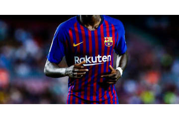 「いま見たい若手ヤングスター！リーガエスパニョーラのTOP5」 画像