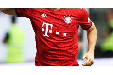 18-19ブンデスの「ユニサプライヤー勢力図」がおもしろい！なんとadidasが… 画像
