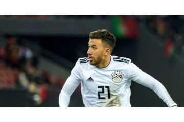 あのトレゼゲが、酒井宏樹のマルセイユに加入か？ 画像