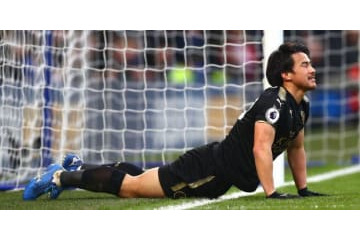 ついに岡崎慎司復帰へ！明日「日本人対決」実現なるか 画像