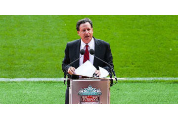 シティ所有者の従兄弟が「世界最高額」で…リヴァプールの買収交渉をしていた 画像