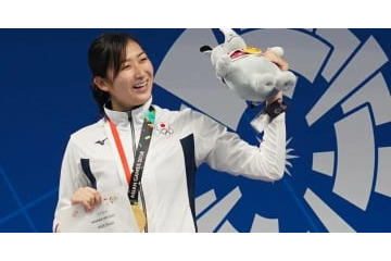 池江璃花子選手と同じ歳！サッカー界でヤバい「2000年生まれ」の怪物たち 画像