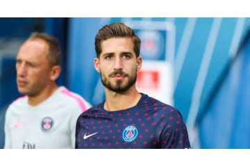 「ベンチじゃ勿体ない！レギュラーでプレーすべき4人の控えGK」 画像