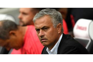 誰も幸せではない…モウリーニョ監督、ユナイテッドの状況を吐露 画像