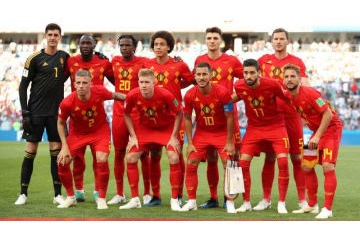「日本代表に勝機はあり！ベルギー攻略のための重要点を5分でおさらい」 画像