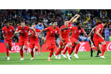 W杯ベスト8に残っている選手数、どのクラブが一番多い？ 画像