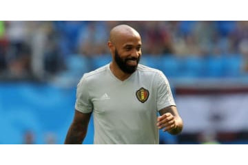 アンリ、ボルドー監督にならず…その理由は「お金」だった？ 画像