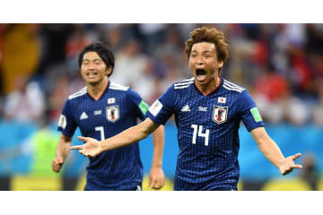 日本代表選手もいるぞ！「2018年W杯でブレイクした5人のスター」 画像