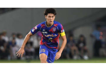 森保ジャパンに招集なるか！「脱・長谷部」で注目される4人のボランチ 画像