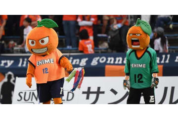 W杯決勝前にJリーグ！「30回目の四国ダービー」などJ2・J3が開催 画像