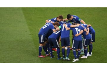 「W杯日本代表と日本サポーターから学ぶべき3つのこと」 画像