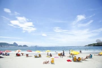 夏休みの事故には注意！お金持ちのリスク回避習慣って 画像