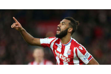 岡崎や内田の元同僚シュポ＝モティング、驚きのPSG移籍決定 画像