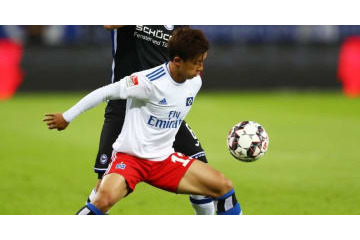 伊藤達哉のHSV、完売のアウェイマッチが中止に…その理由は「デモ」 画像
