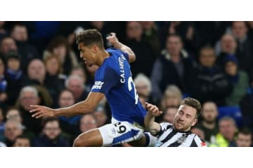 サラーもマネもいない！プレミアリーグ、現時点での「最速選手」TOP20 画像