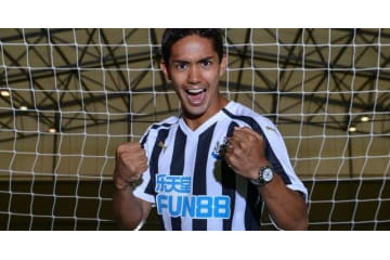 2018年夏！海外組日本人選手の「背番号」をまとめてみた 画像