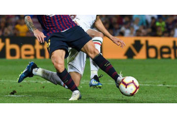 トップがダントツだ！データで見る「今季最高のドリブラーTOP10」 画像