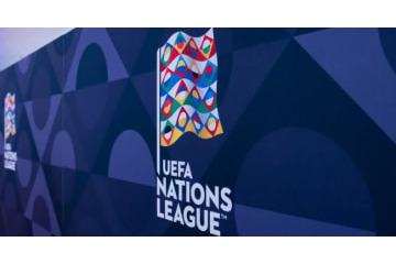 UEFAネーションズリーグ「公式アンセム」がカッコイイの知ってた？ 画像