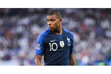 エンバペに差別的ツイート…Youtuber、2億円の罰金を科される 画像