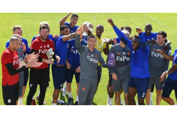 ヨガをさぼったら罰金！プレミアリーグ躍進チームの「秘訣」がおもしろい 画像