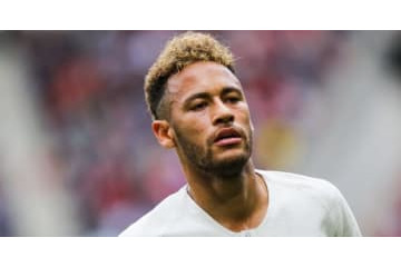 ネイマールが“誘惑”！？21歳のブラジル代表、PSG移籍か 画像