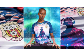 こりゃ斬新！“仏陀”が描かれた超個性的なユニフォームが日本でも発売 画像