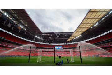 すごい話だ…フラムのオーナー、なんとウェンブリー買収か 画像