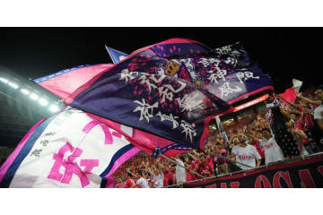 ついにセレッソ大阪のキュンアニメが最終回…主人公の恋、そして台風の行方は？ 画像