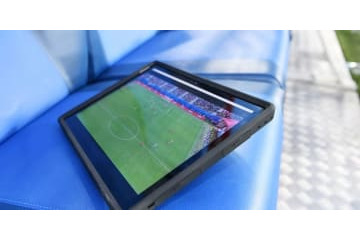 学生アナリスト、アトムに聞け！サッカーにおける「リアルタイム分析」のトレンド 画像