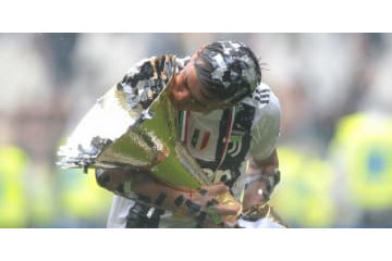 セリエA、新しいロゴマークを公式発表！3つの「A」が特徴で賛否両論 画像