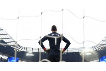 ついに開幕プレミアリーグ、TOP6の守護神を「詳細比較」 画像