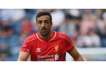 「毎日を楽しめ！」脳腫瘍で過酷な治療中のホセ・エンリケ、その熱いメッセージ 画像