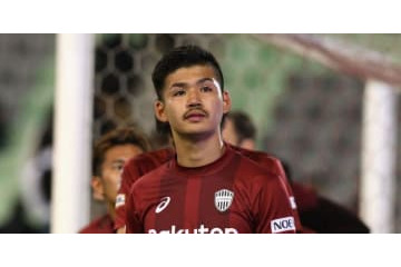 神戸の18歳MFがブラジル移籍！楽天とのパートナーシップも狙いか 画像
