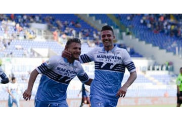 ラツィオやりやがった！大物二人のダブル契約延長が決定…給与額はいくら？ 画像